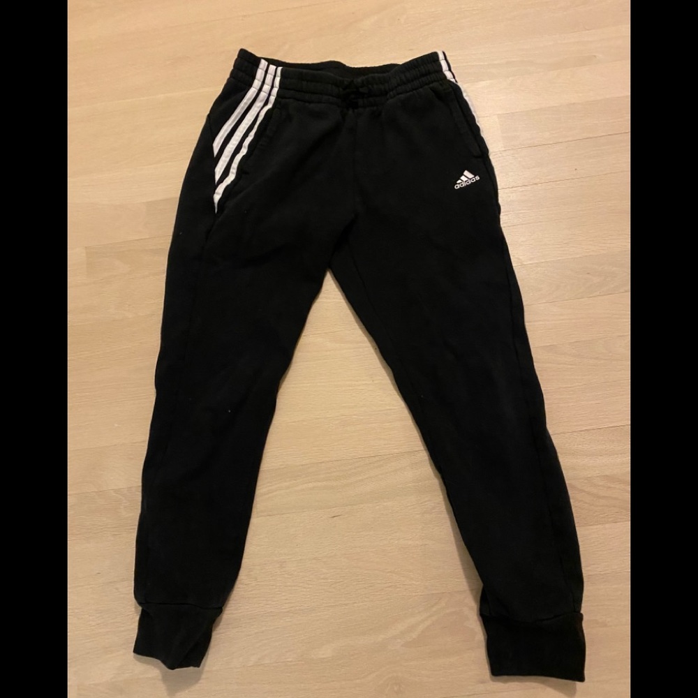 Sweatpants